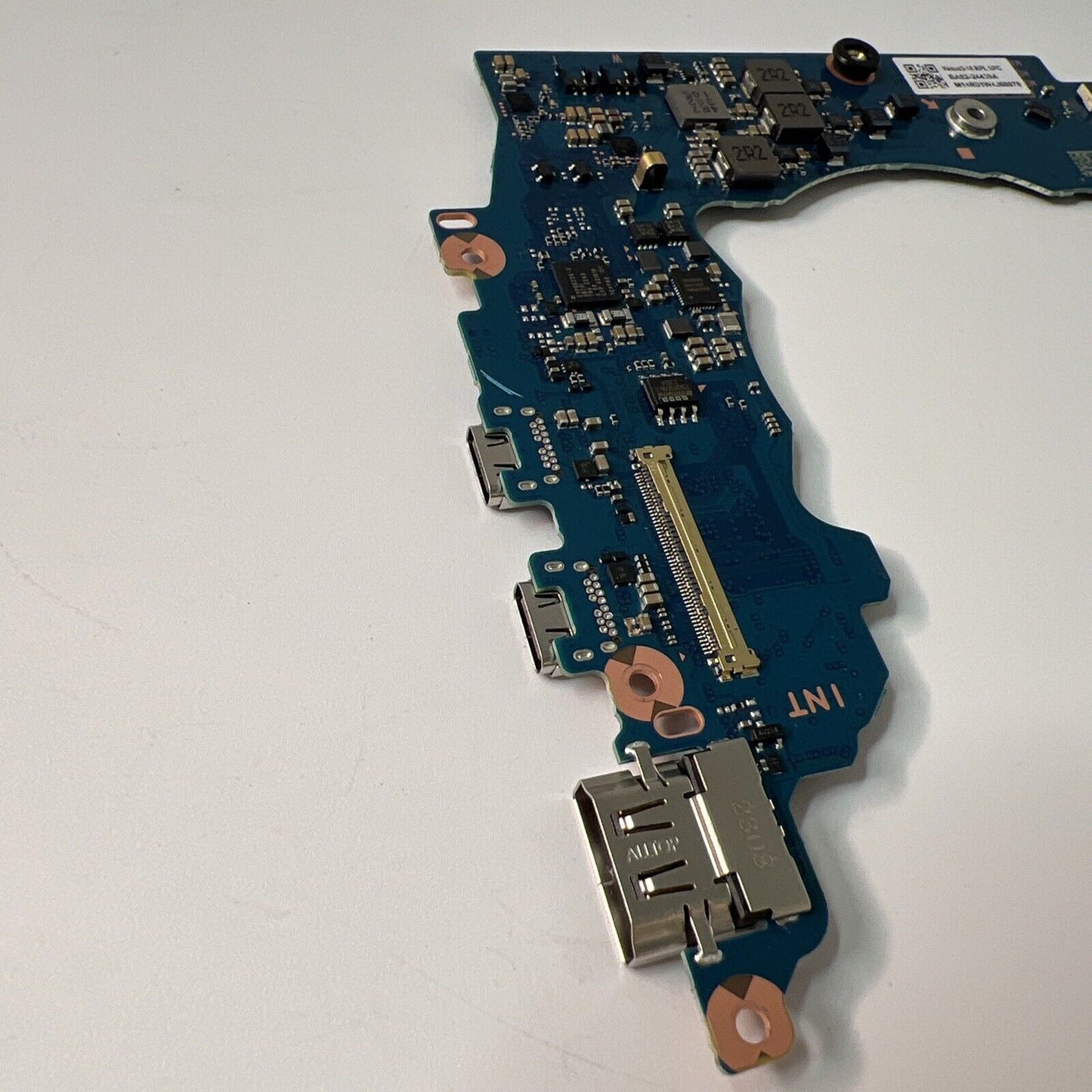 Samsung Galaxy Book3 Pro NP960XFG Core i7-1360P 16GB RAM Laptop Motherboard