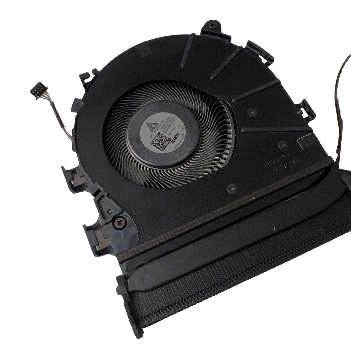 For HP Elitebook 850 G7 Heat sink & CPU Cooling Fan M05261-001