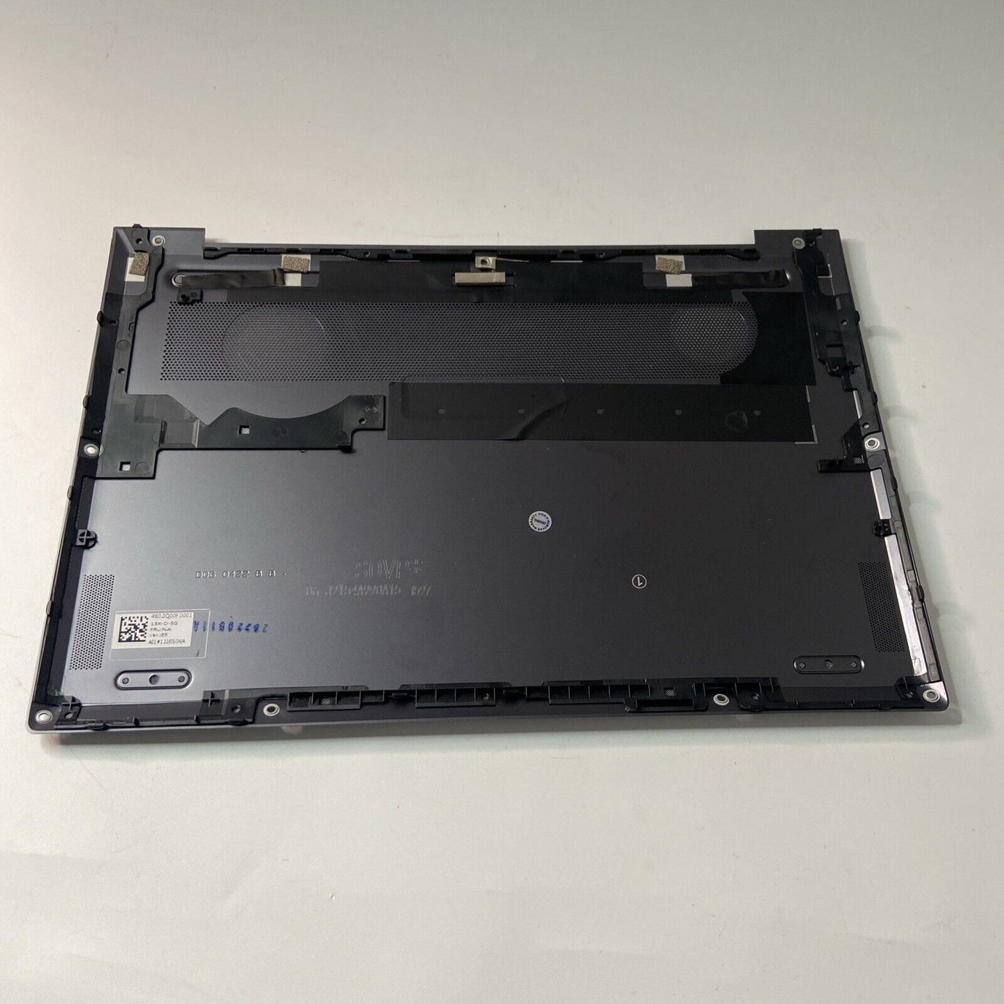 Lenovo Thinkbook 13x G2 IAP Bottom Base Cover 21AT000JUK