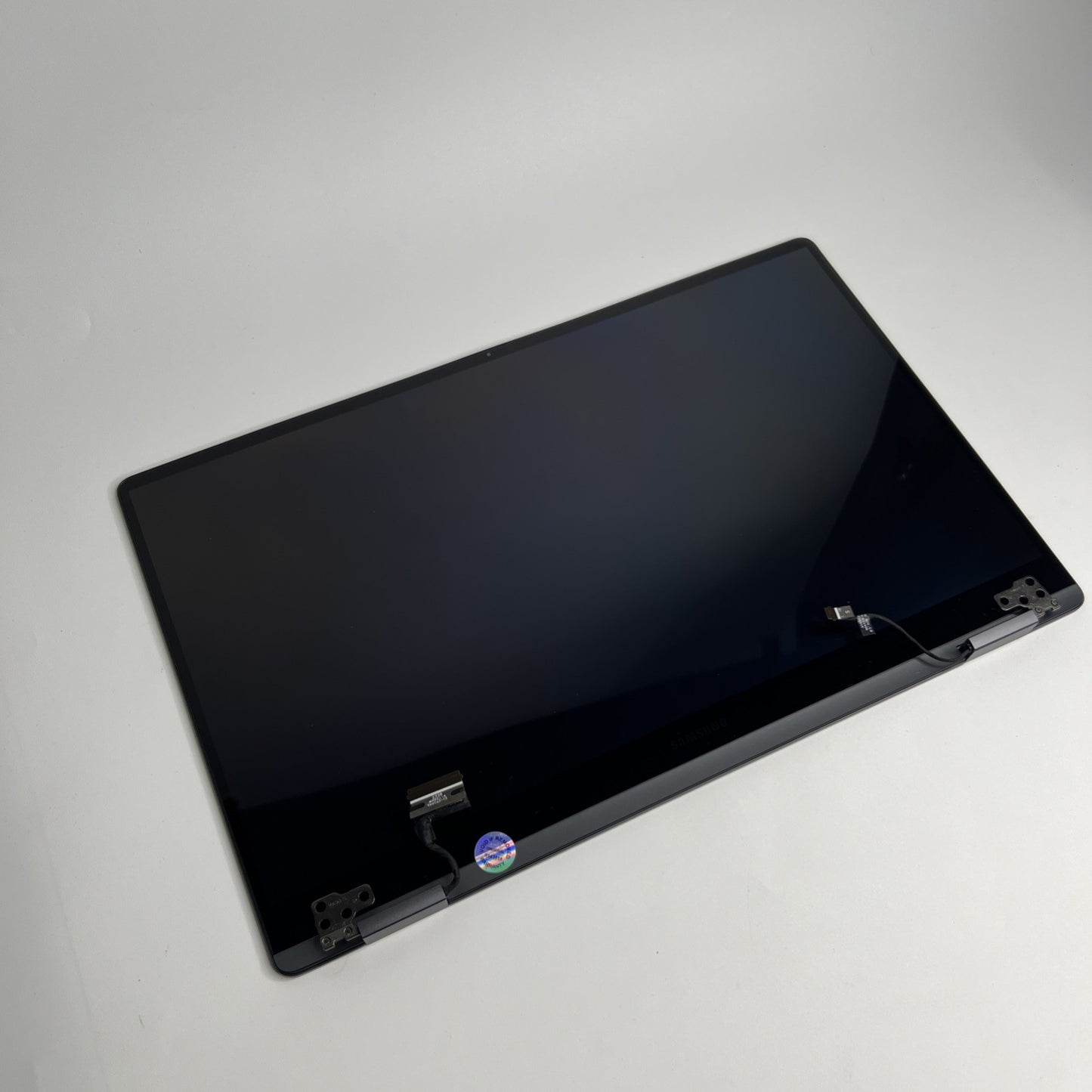 Samsung Galaxy Book3 360 NP750QFG FHD AMOLED Touch Display Assembly