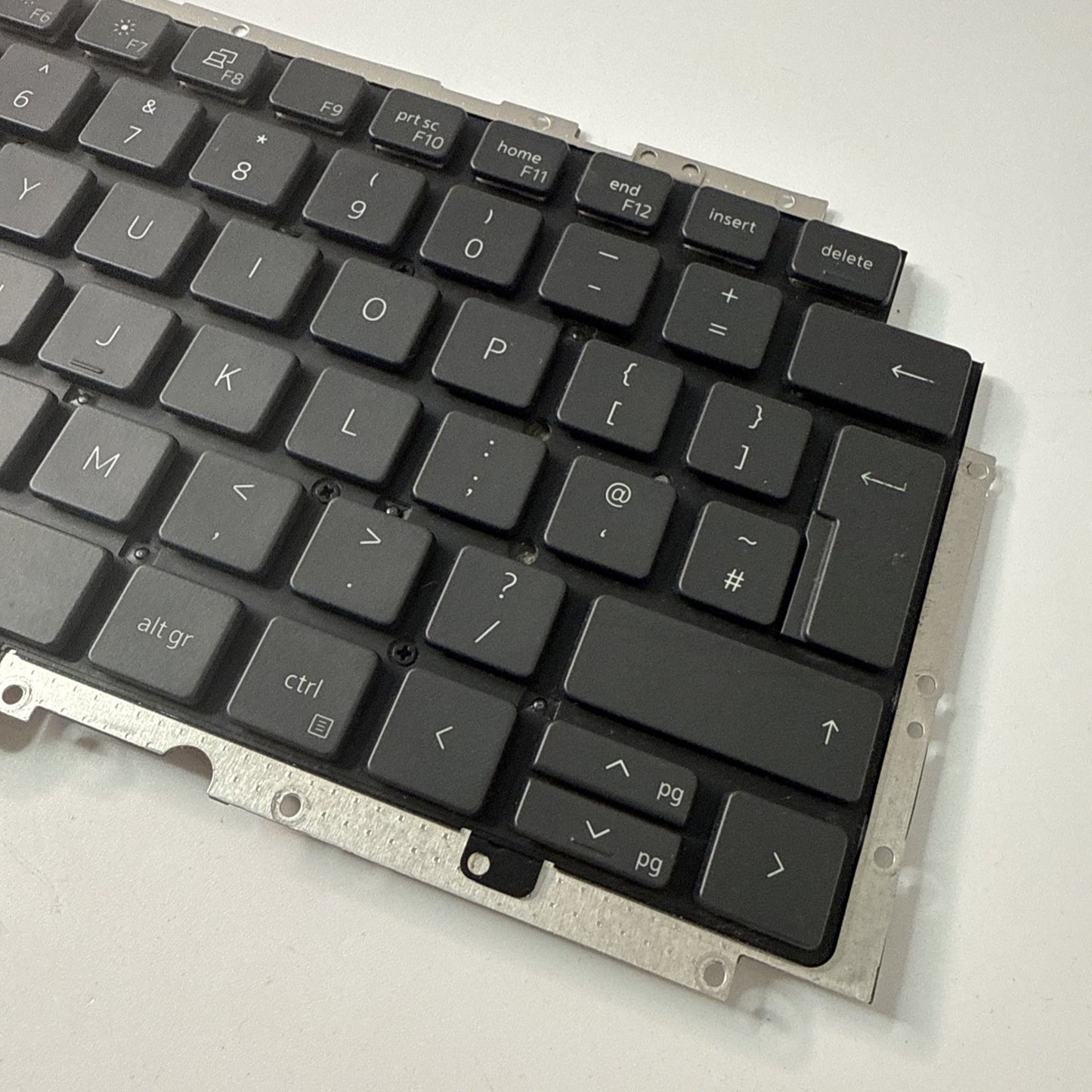 Genuine Dell Latitude 5420 UK Keyboard PN/ 0P54YV