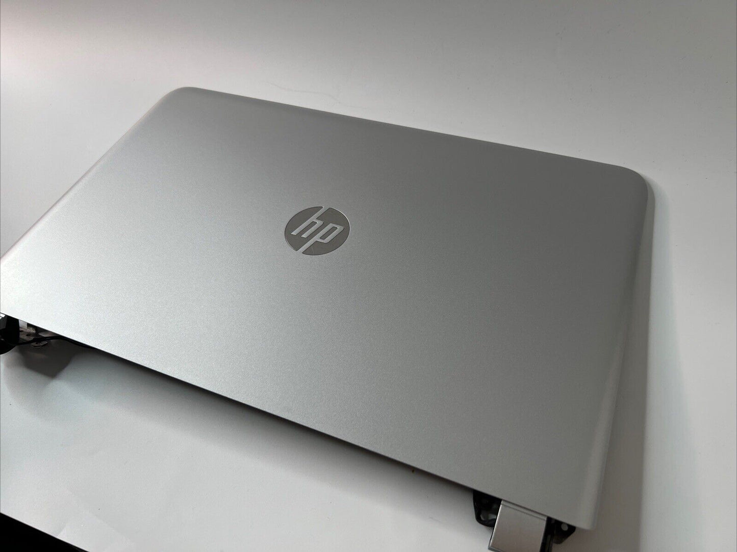 HP Pavilion 15-AB150SA 15-AB Complete Screen Assembly Rear Lid Cover Dead Pixels