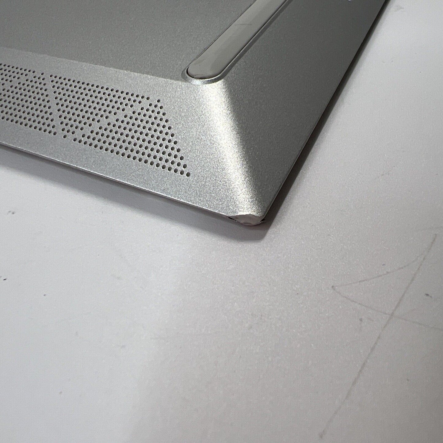 HP Pavilion 14-DV Bottom Base Rear Housing Case Cover Chassis Silver M16607-001