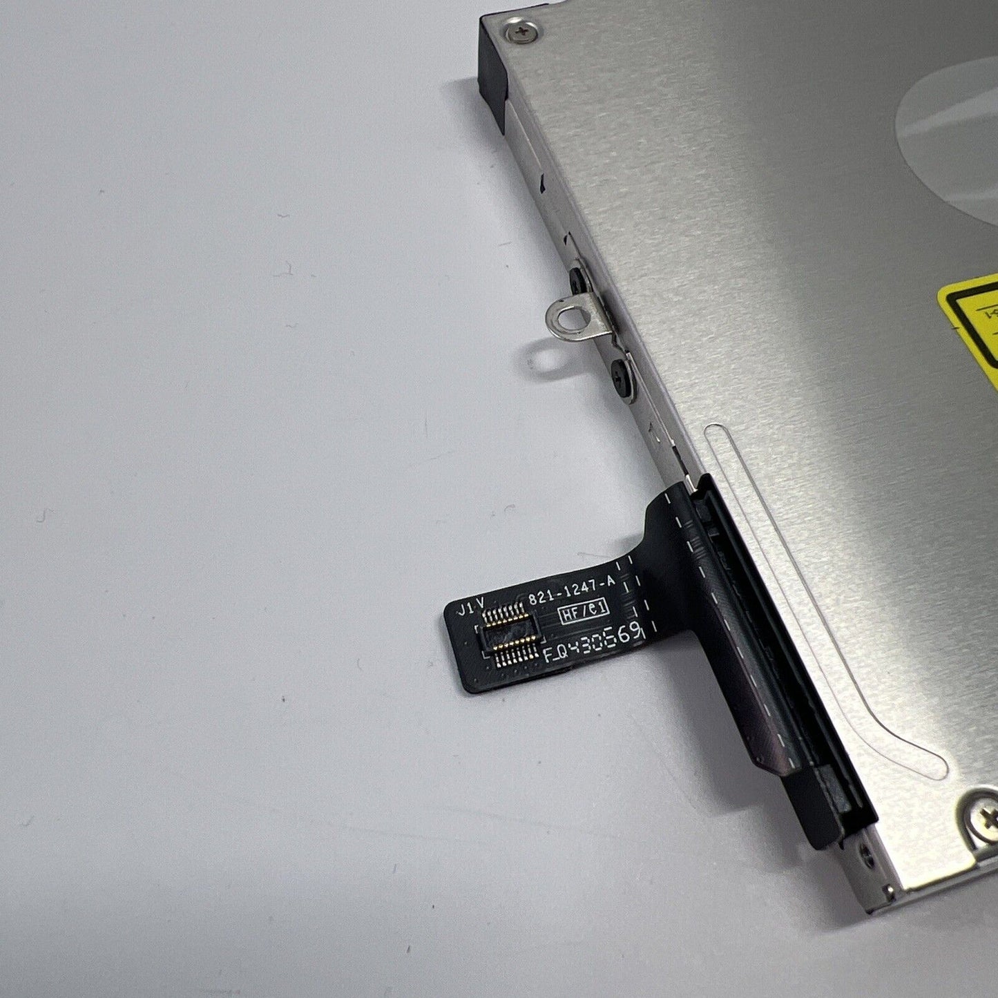 APPLE MACBOOK PRO A1278 13” MID 2012 DVD Drive Writer GS41N