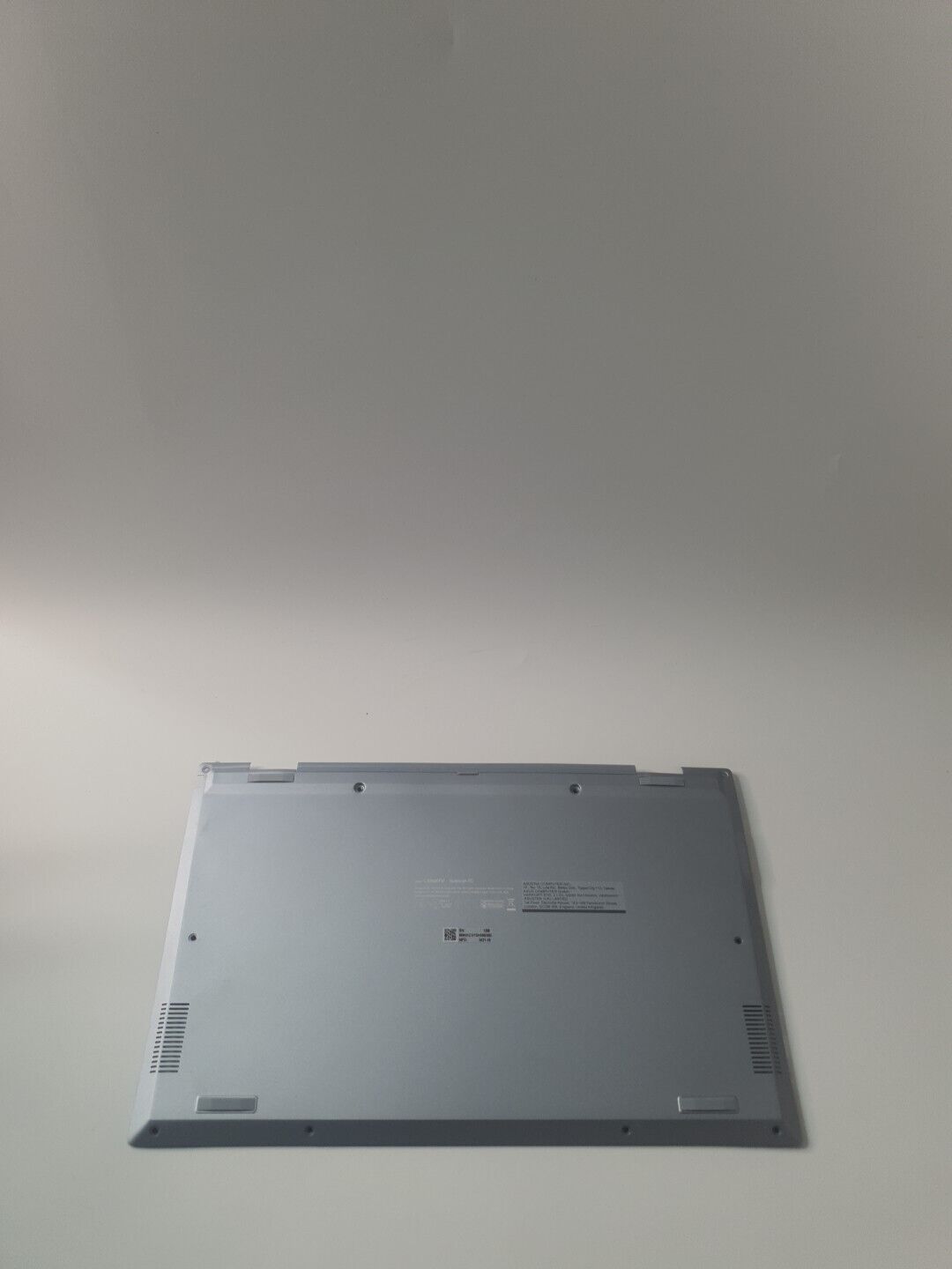 ASUS Chromebook Flip CX5 CX5400FM Bottom Base Cover Case 13N1-D5A0601