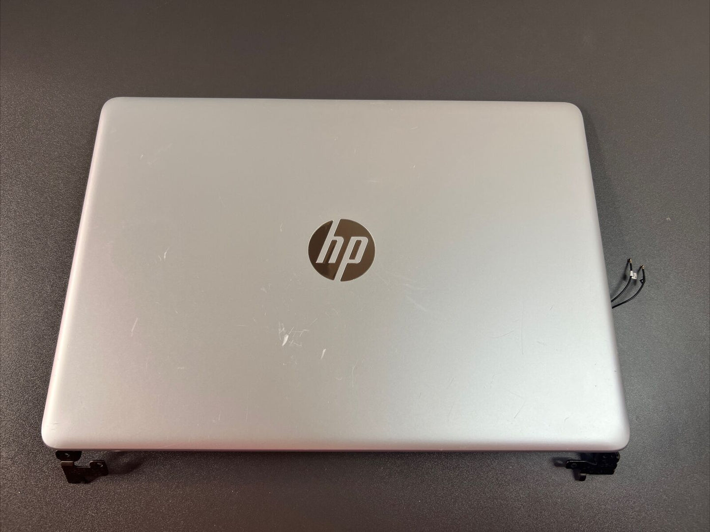 HP 14-CM0999NA Complete screen assembly Genuine Top Lid Cover