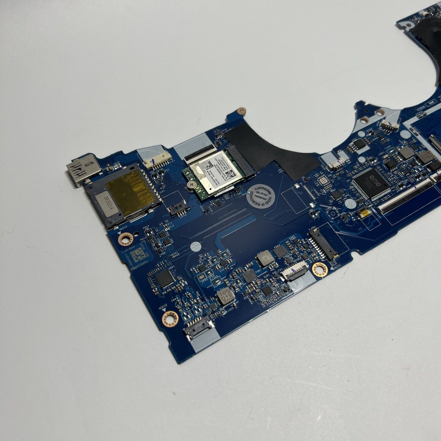 HP Envy x360 15-EE0503NA Motherboard AMD Ryzen 5 4500U L93113-601 WORKS