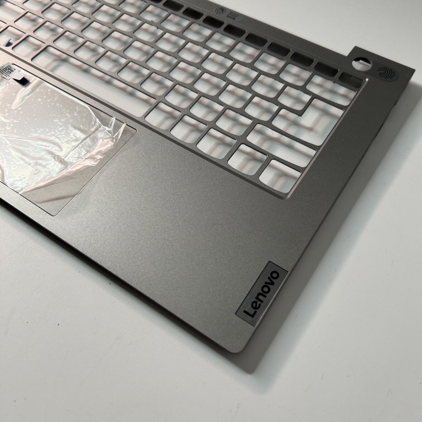 Lenovo Thinkbook 14 G2 Palmrest Touchpad AP2XD000100 GREY