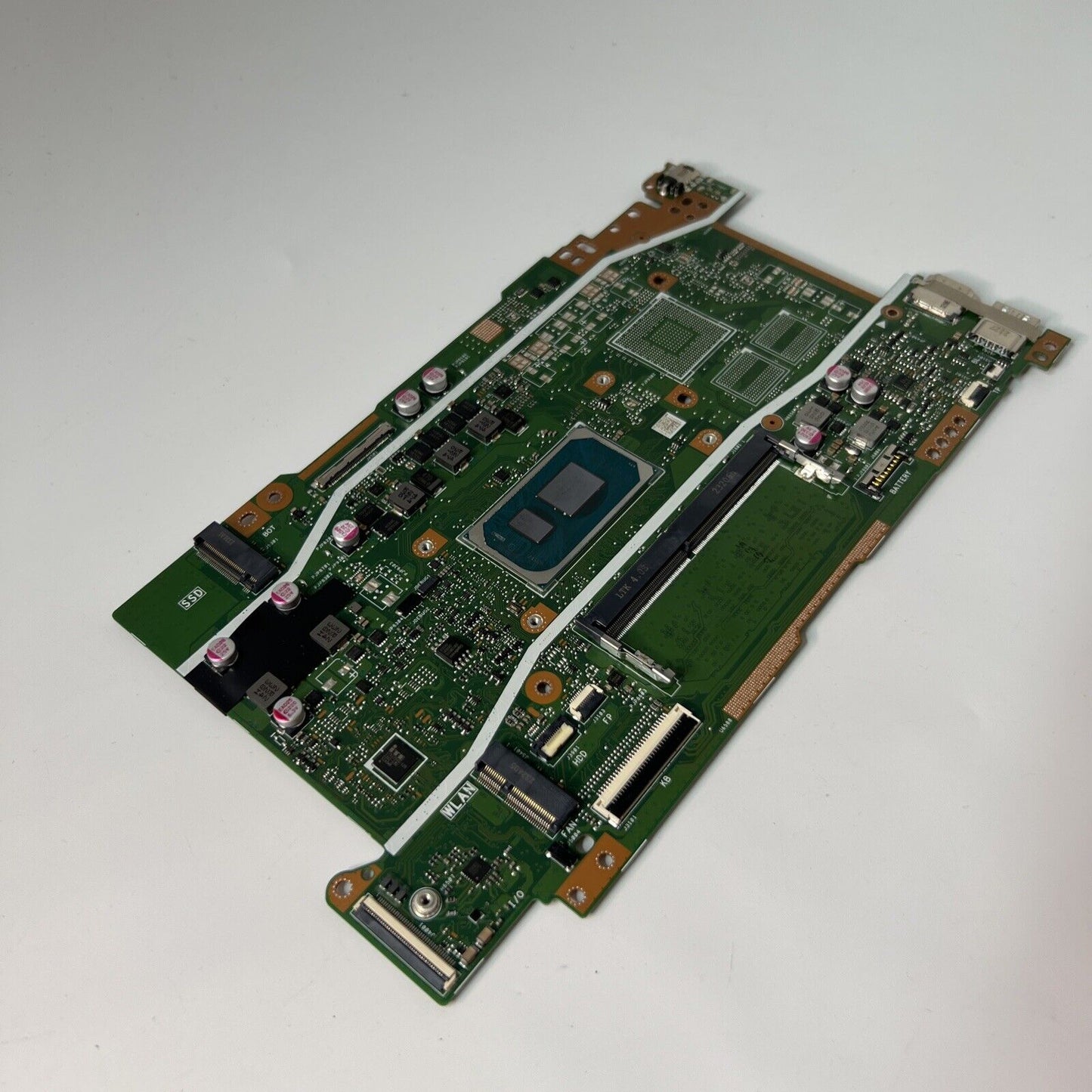 ASUS VivoBook X1500EA Motherboard i5-1135G7 For Parts
