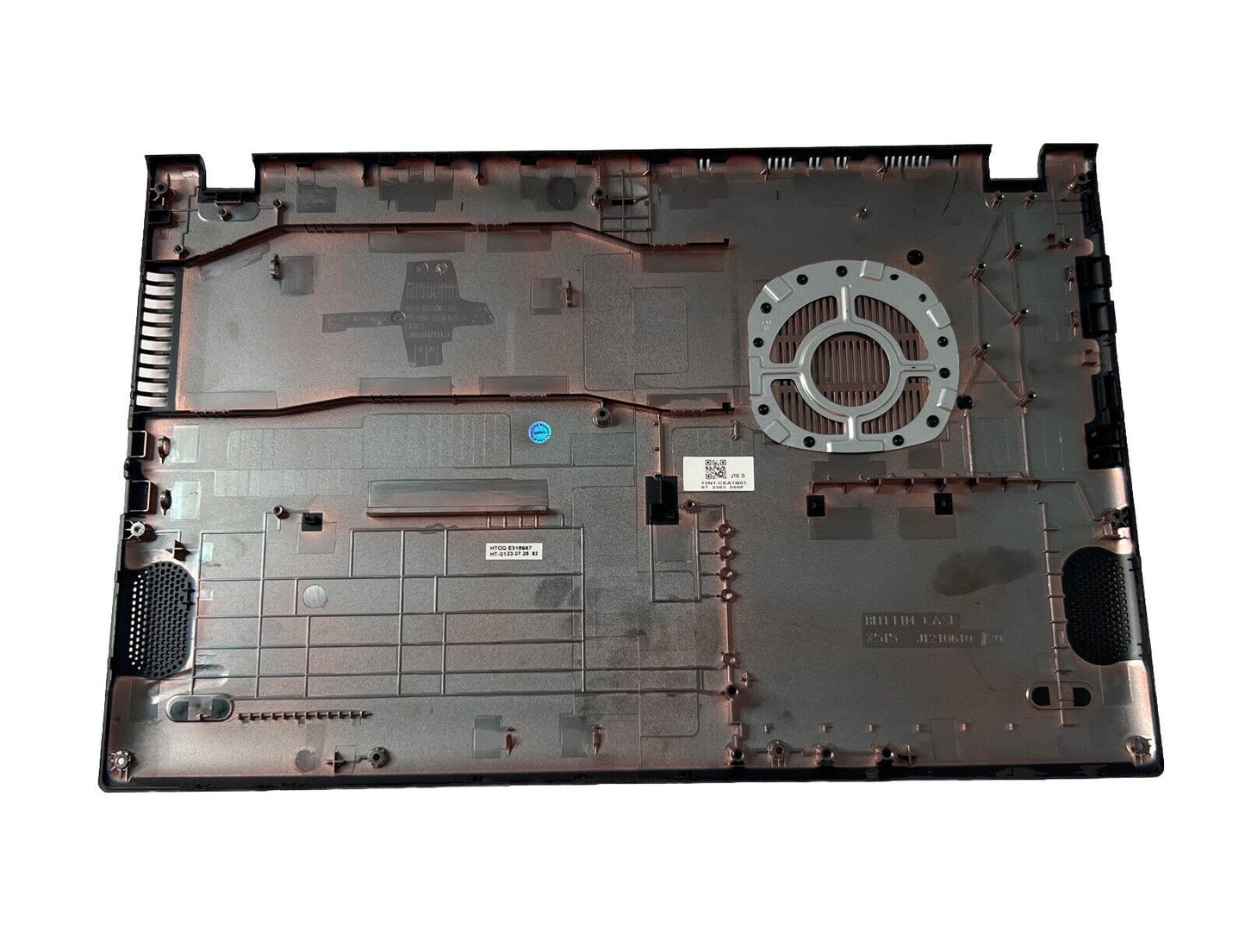 Asus Vivobook X1500E X1500EA 15.6" Base Cover Bottom Case Black 13N1-CEA1B01