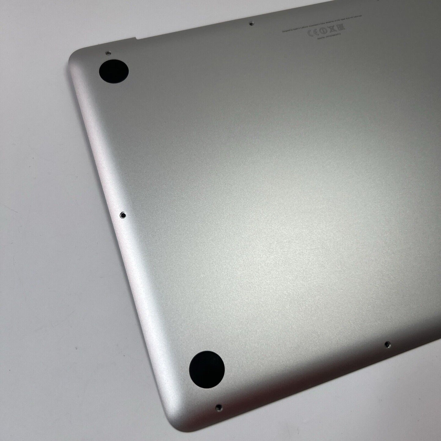 APPLE MACBOOK PRO A1278 13” MID 2009 2010 2011 2012 BOTTOM COVER CASE AND SCREWS