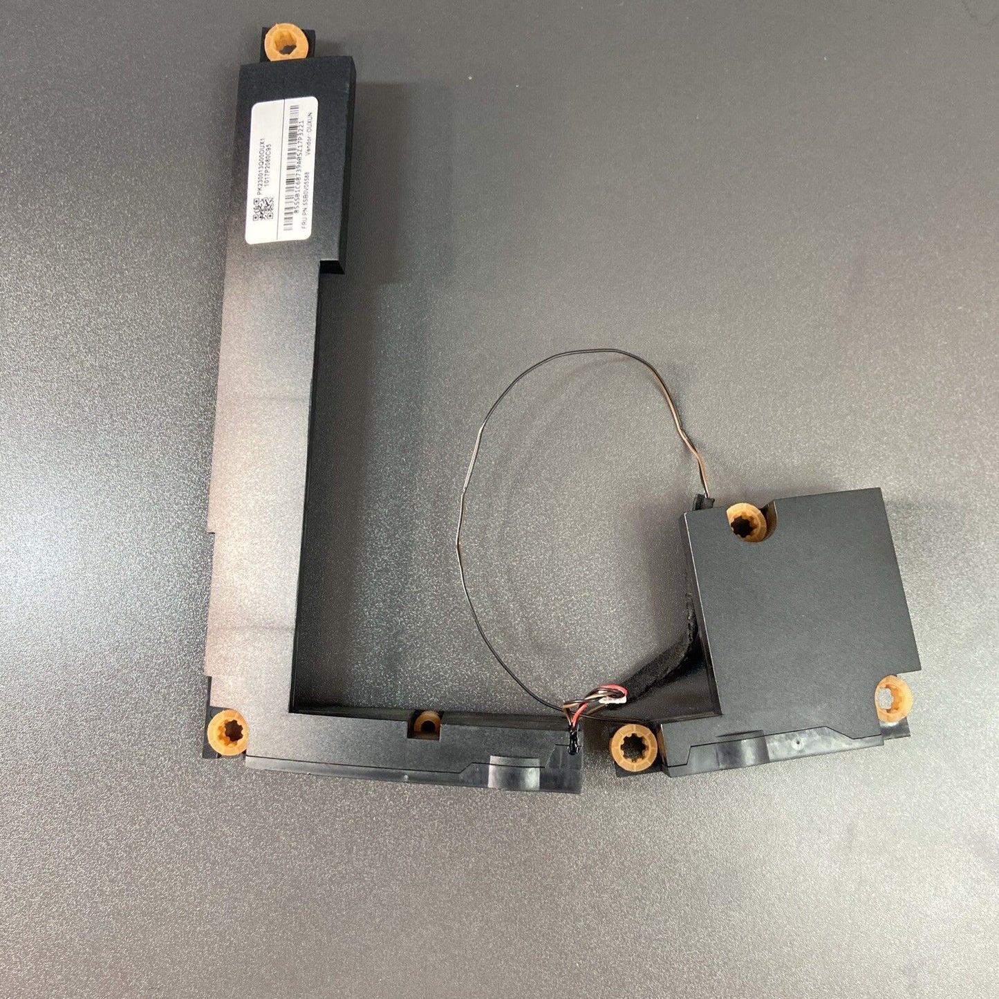 Lenovo IdeaCentre AIO 3-24ITL6 Left / Right Speaker