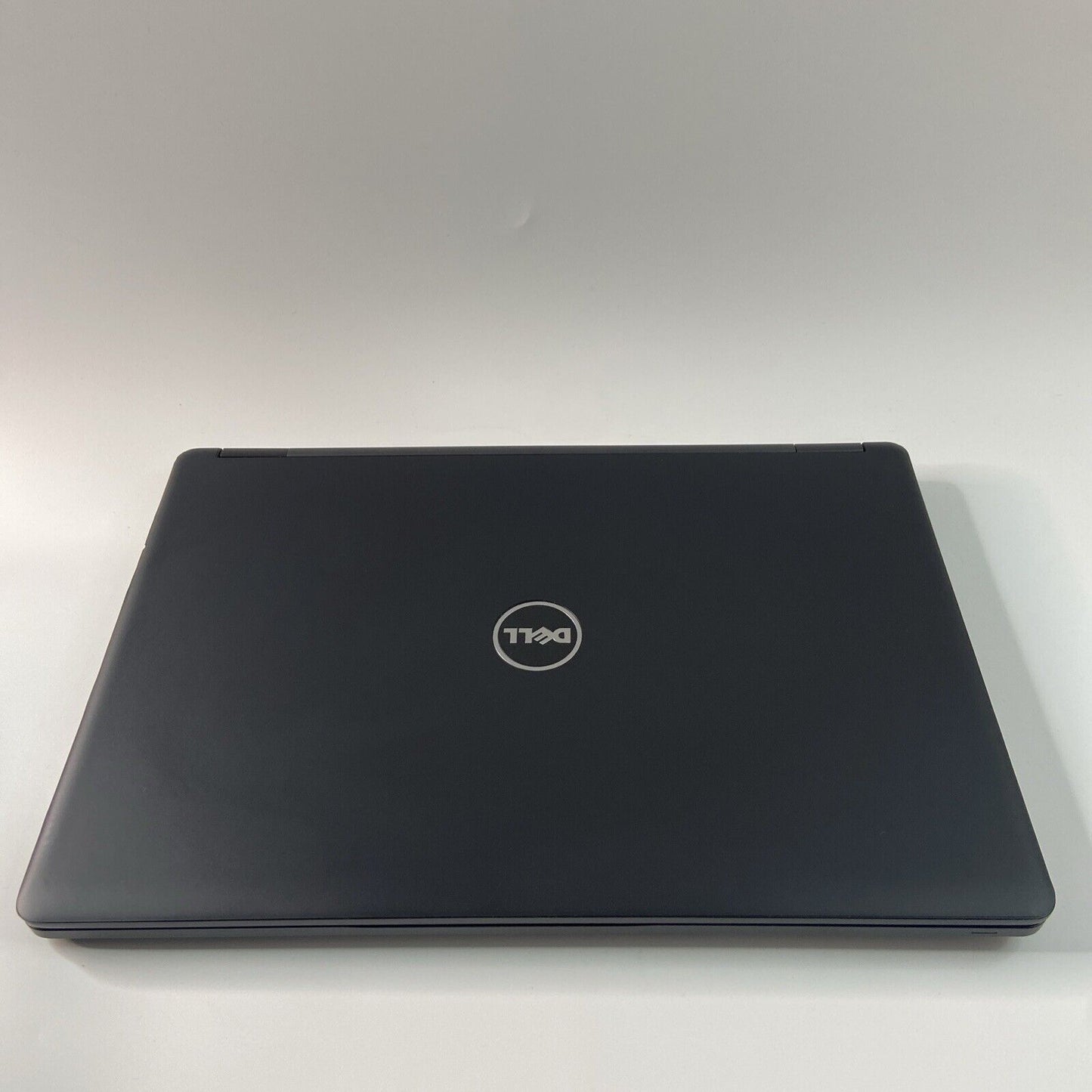 Dell Latitude 5480 Core i5-7th Gen 16GB 256GB SSD 14" FHD Win 10 pro Laptop