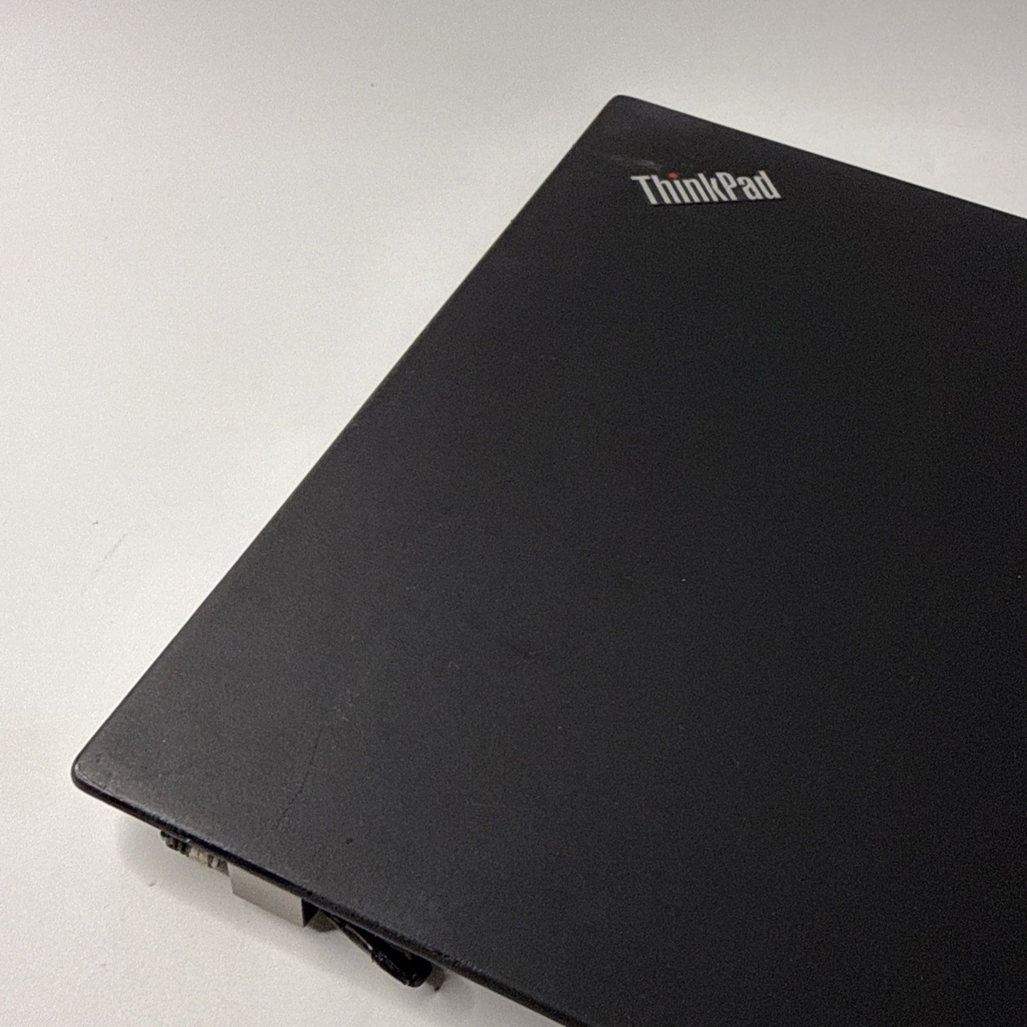 Lenovo ThinkPad T480 LCD LED Screen 14" IPS FHD Display Full Assembly