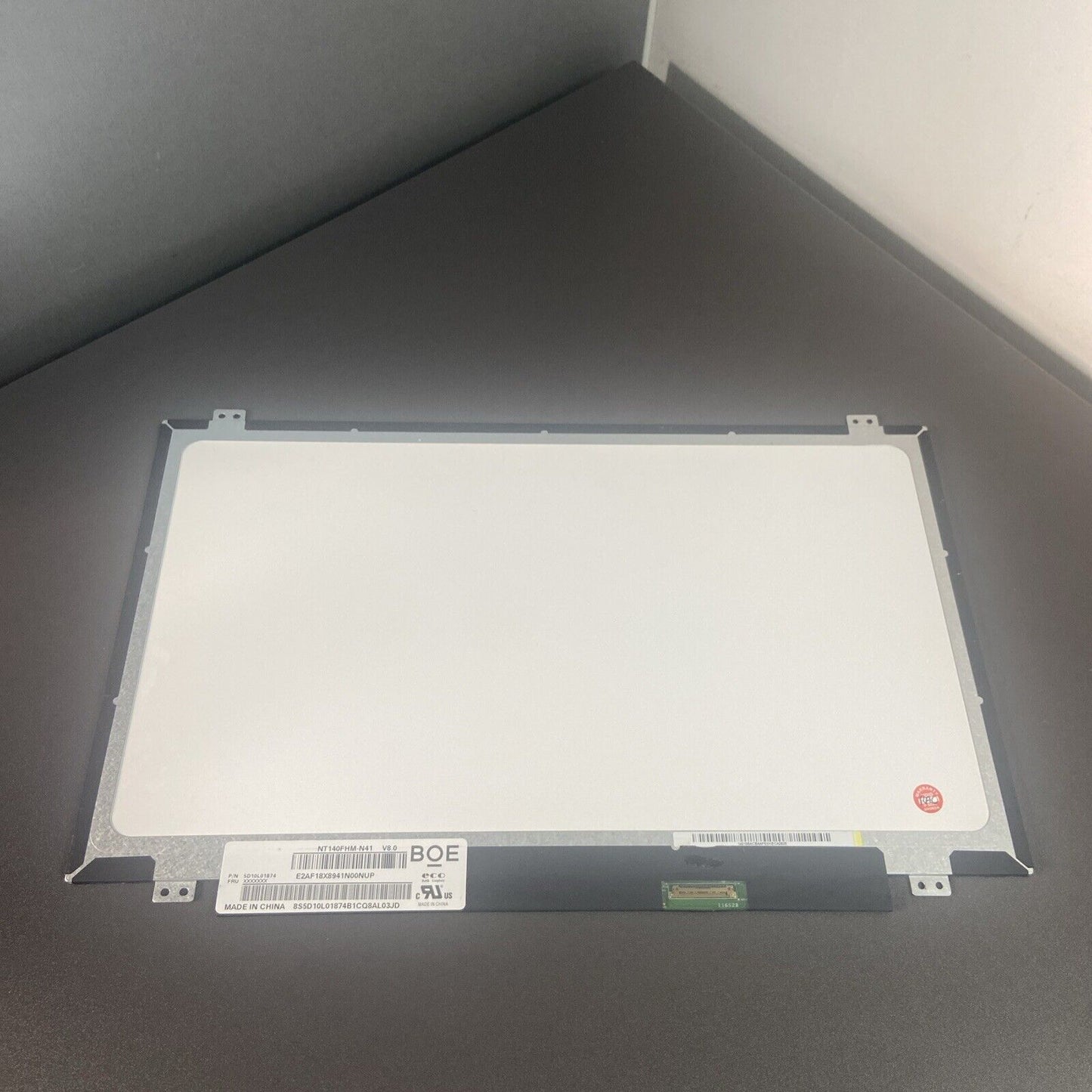 Lenovo V330-14ARR V330-14IKB V330-14ISK Y430P 14" Laptop Screen