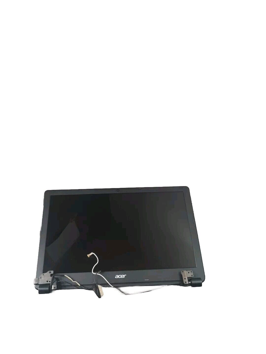 Acer Aspire E1-572 E1-532 E1-572G Complete Red LCD Back Cover Lid Assembly