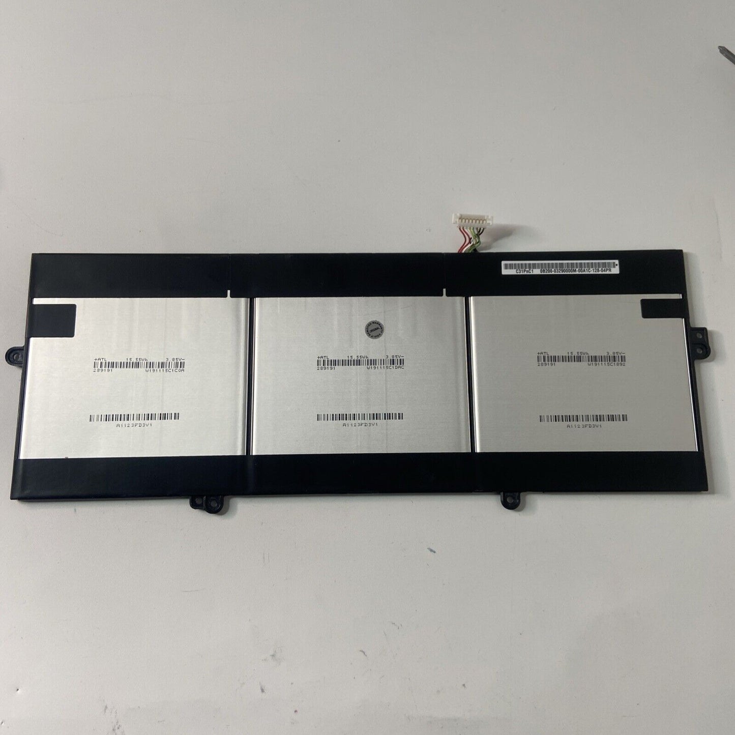 C31N1824 Battery for Asus Chromebook Flip C434, C434T, C434TA, C434TA-AI0041