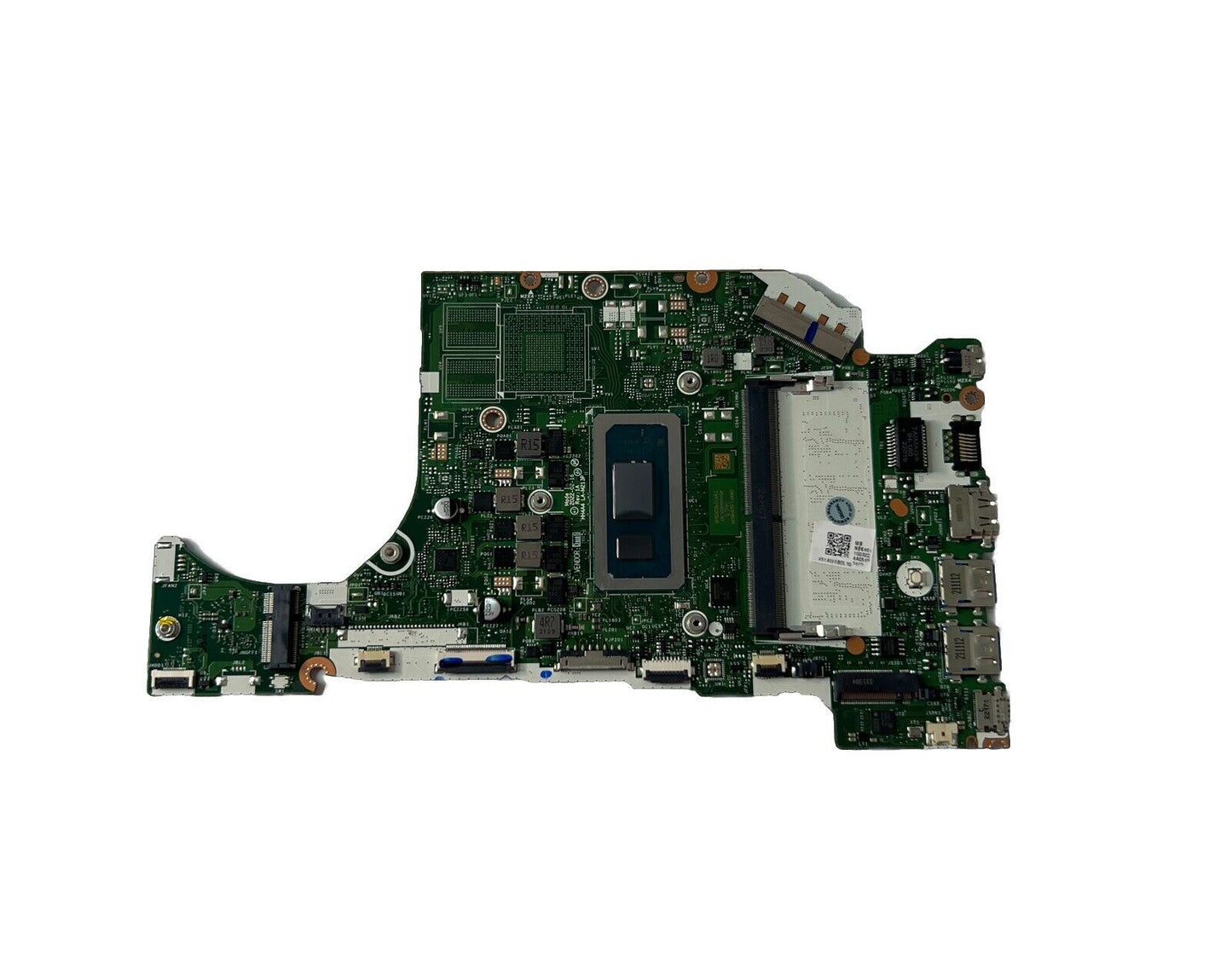 Acer Aspire 5 A514-55 Motherboard i5-1235 FAULTY LA-M213P
