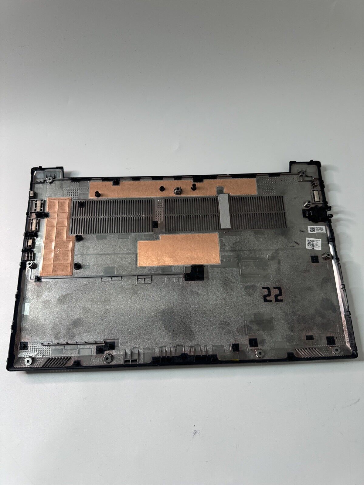 Lenovo V14 G2 ITL Bottom Base Cover Genuine