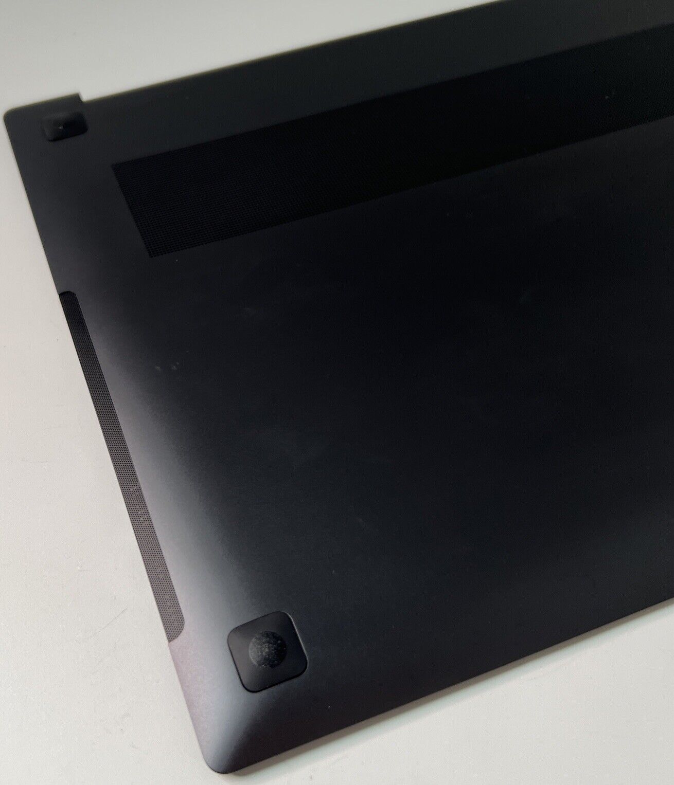 Samsung Galaxy Book3 Pro NP960XFG Bottom Base Cover Graphite BA98-03722B