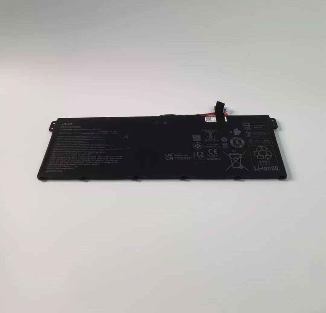 Genuine Acer Aspire 5 A515-56G Series Laptop Battery AP20CBL 4590mAh