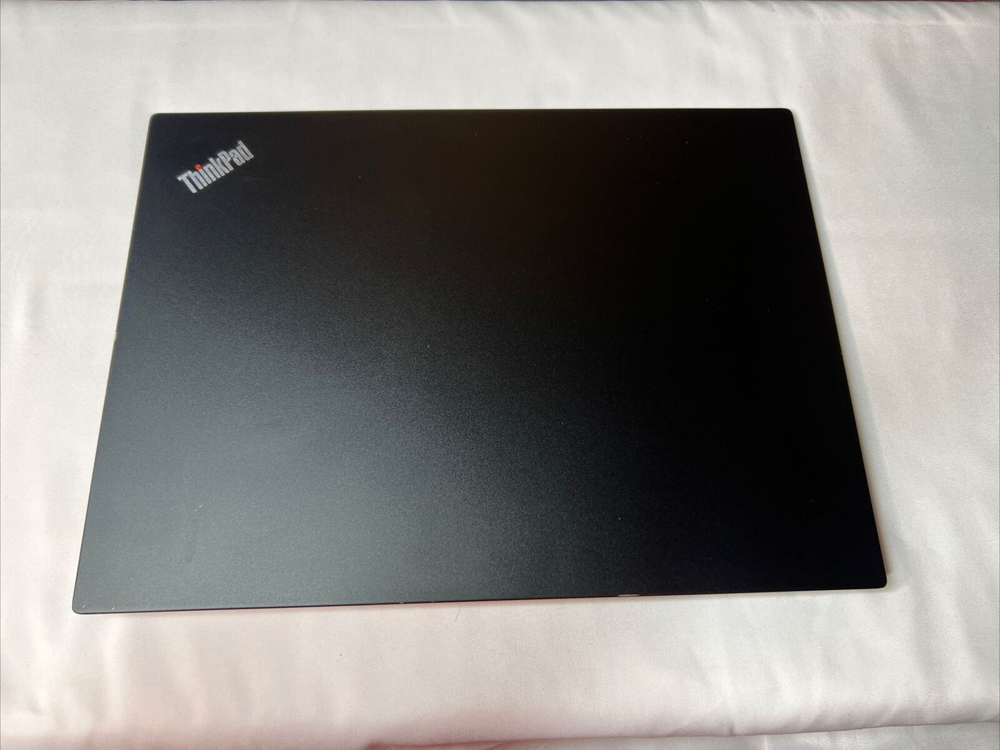 Lenovo ThinkPad E490 SCREEN ASSEMBLY LCD SCREEN, TOP LID COVER SCREEN CABLES