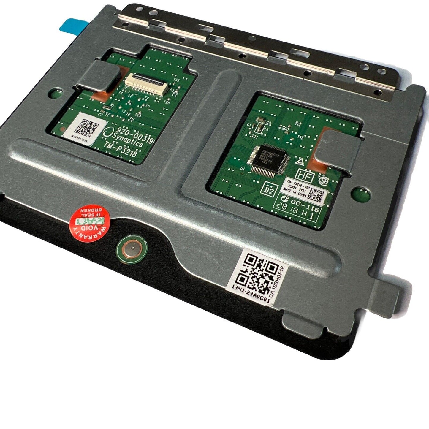 Acer Swift SF315-41 SF315-41G SF315-51 Trackpad Touchpad Board 56.GSHN5.002