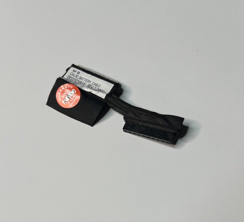 Genuine Dell Latitude 3490 3590 CAL50 Battery Cable