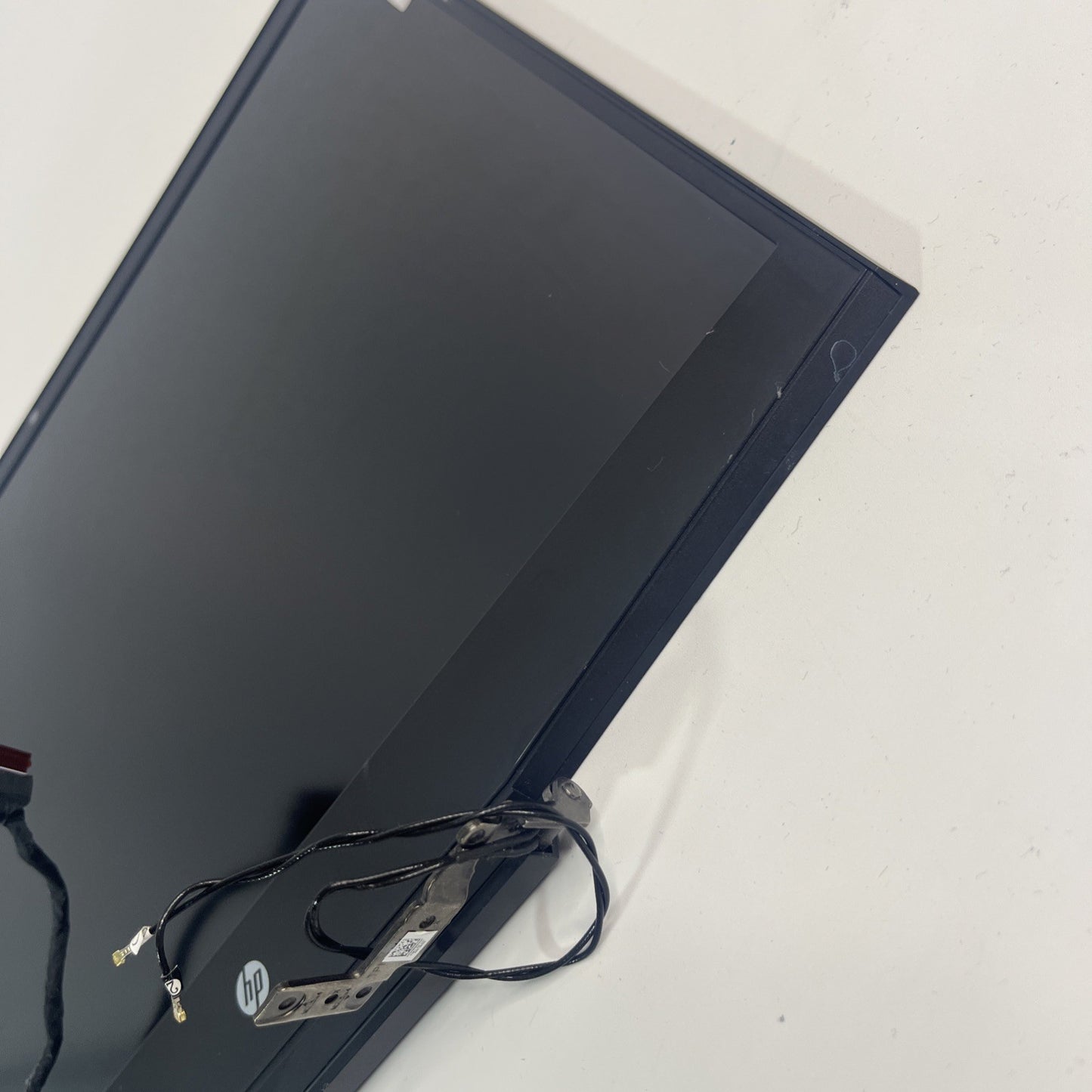 Genuine Black Hp Pavilion 15-dk2029na Complete Top Lid & Screen Assembly