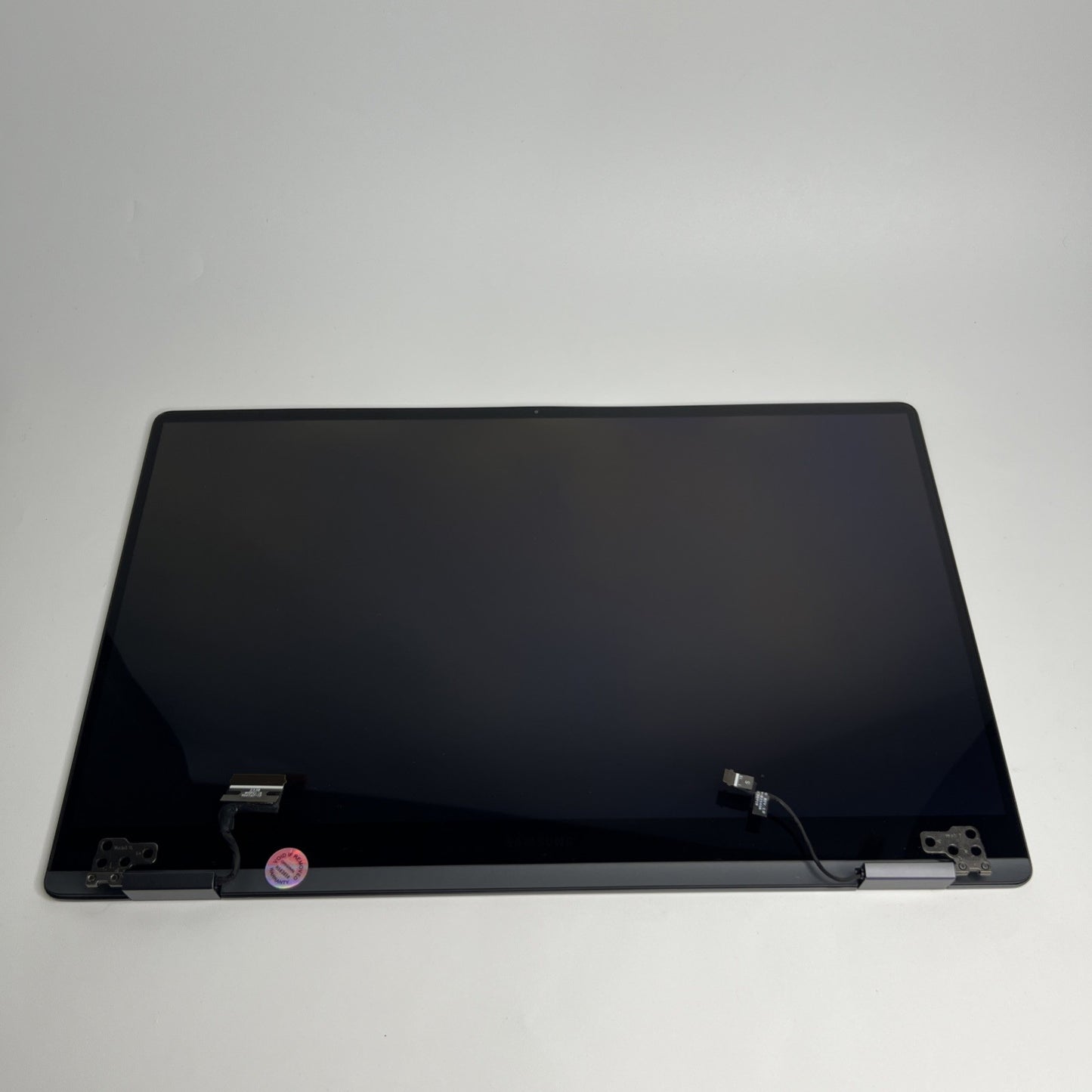 Samsung Galaxy Book3 360 NP750QFG FHD AMOLED Touch Display Assembly