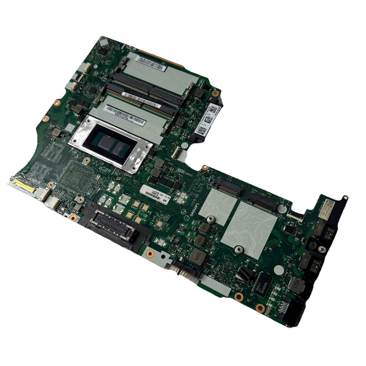 Lenovo Thinkpad L470 Motherboard Intel i5-7200U 01HY117 NM-B021 2.5GHz (WORKS)