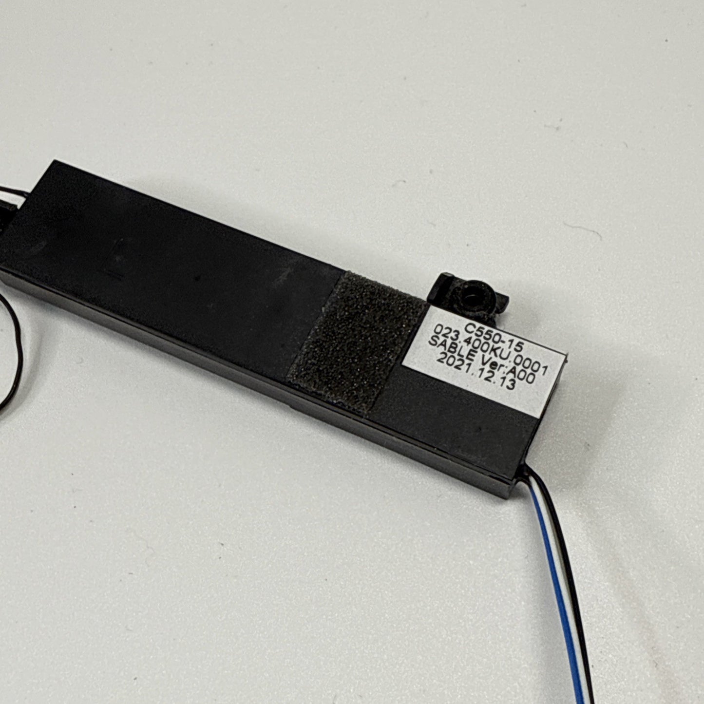 Lenovo Ideapad Flex 5-15IIL05 5-15ITL05 Speakers for Laptop Internal PAIR