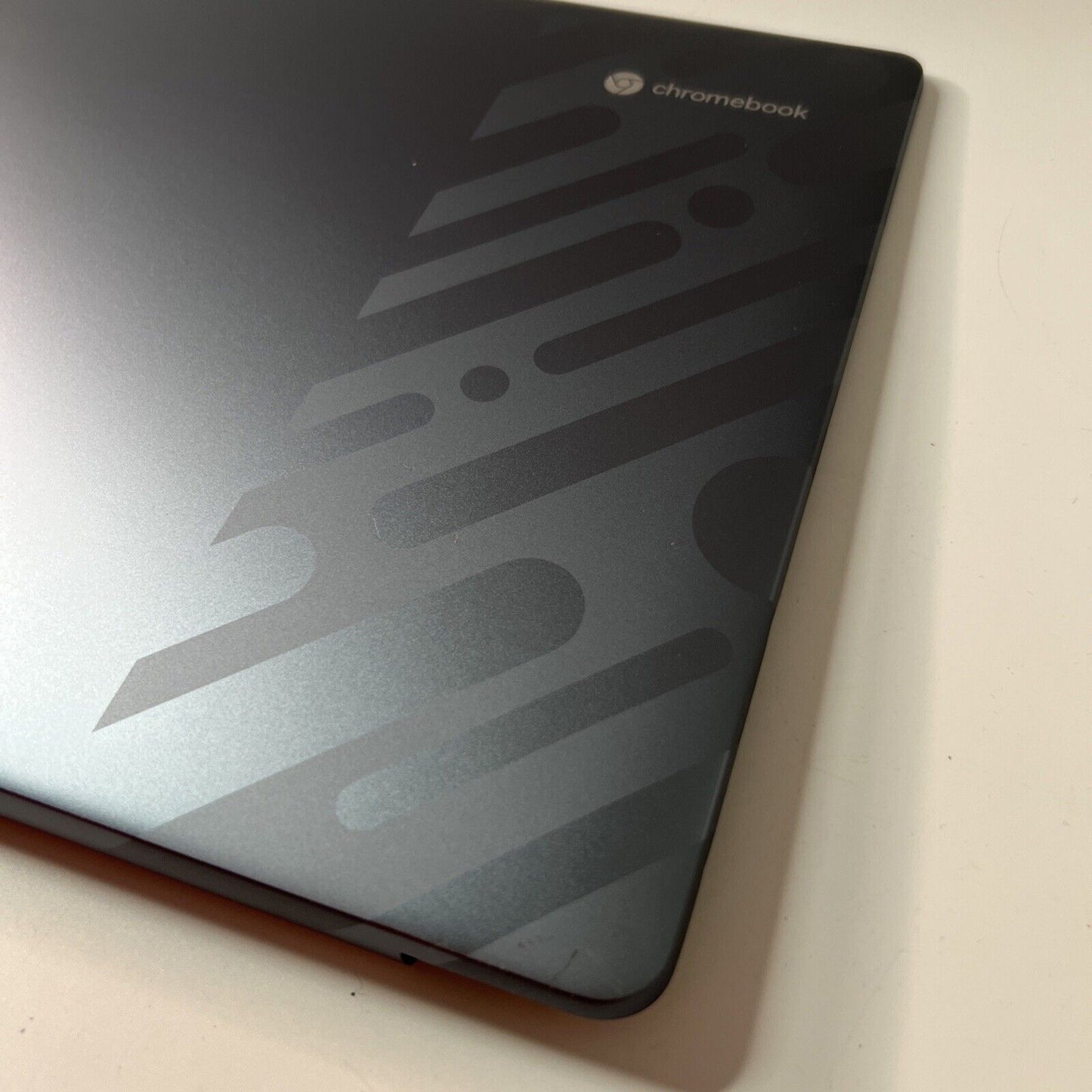 Lenovo Ideapad 5 Chrome 16IAU7 Complete LCD Screen Assembly Top Lid Cover Blue