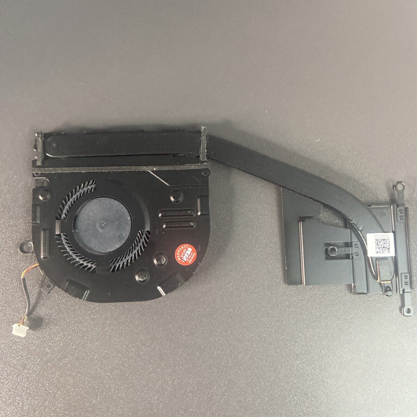 LENOVO V330-14ARR 5H40R27355 CPU Cooling Fan with Heatsink