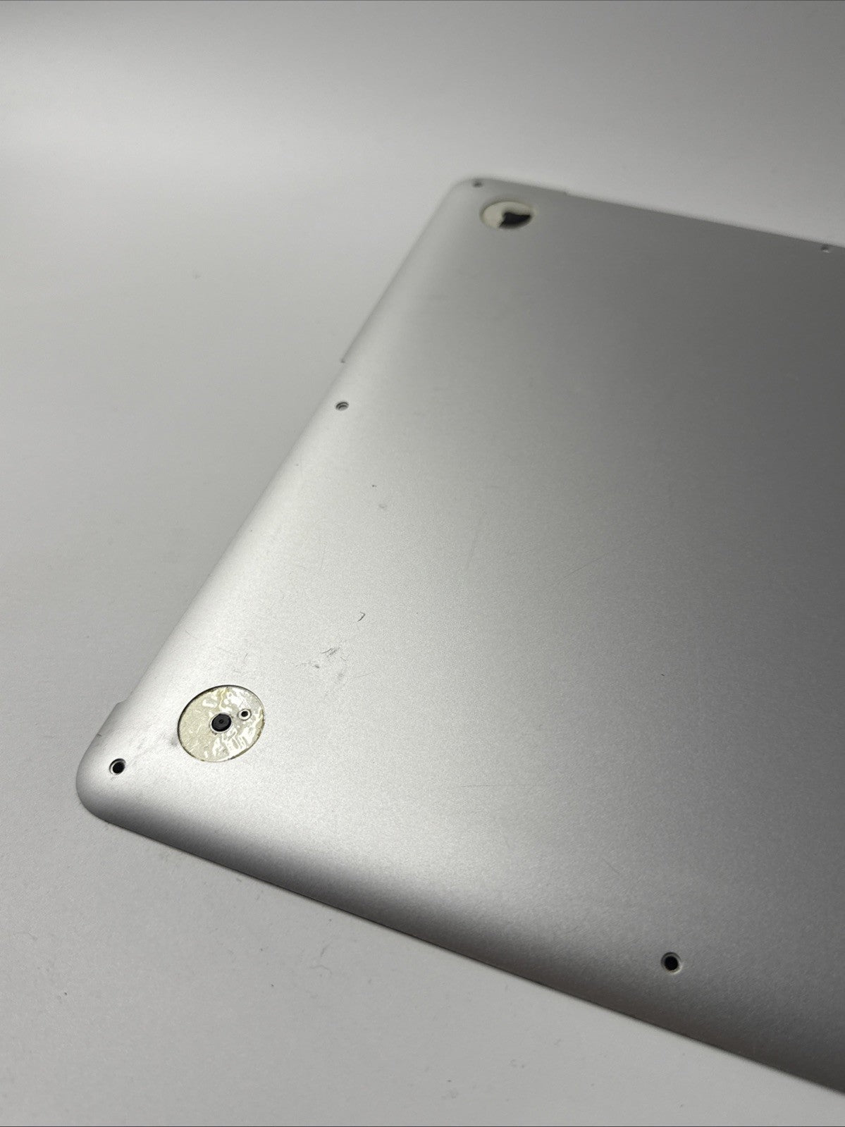 Apple MacBook Pro A1398 15" Late 2013 Base Cover 604-3716-A Bottom Case Genuine