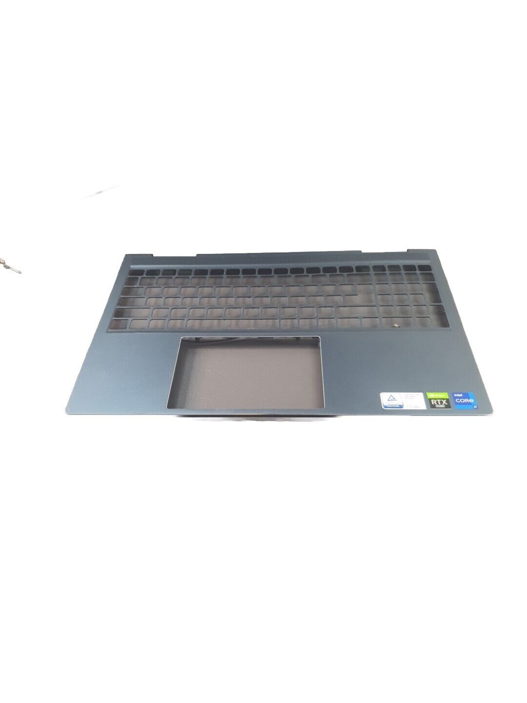 DELL Inspiron 16Plus 7610 LaptopPalmrest upper Cover