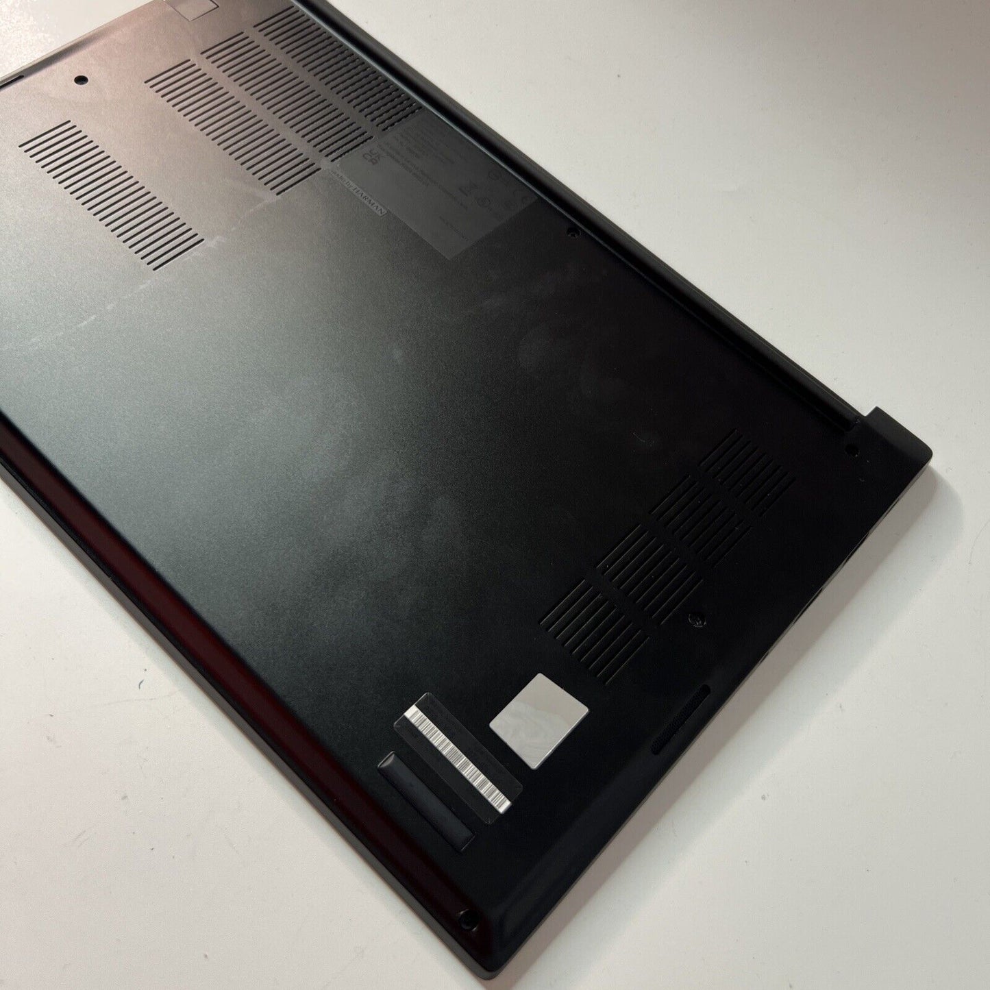 Lenovo Thinkpad E14 Gen 2 Bottom Base Cover AM1PQ000500KCS2 Black
