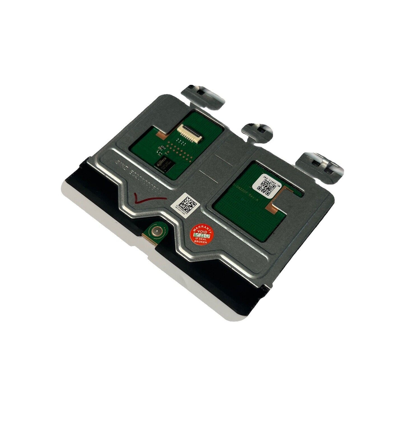 Acer Predator Helios PH317-52 Trackpad Touchpad Board Black 56.Q3EN2.001