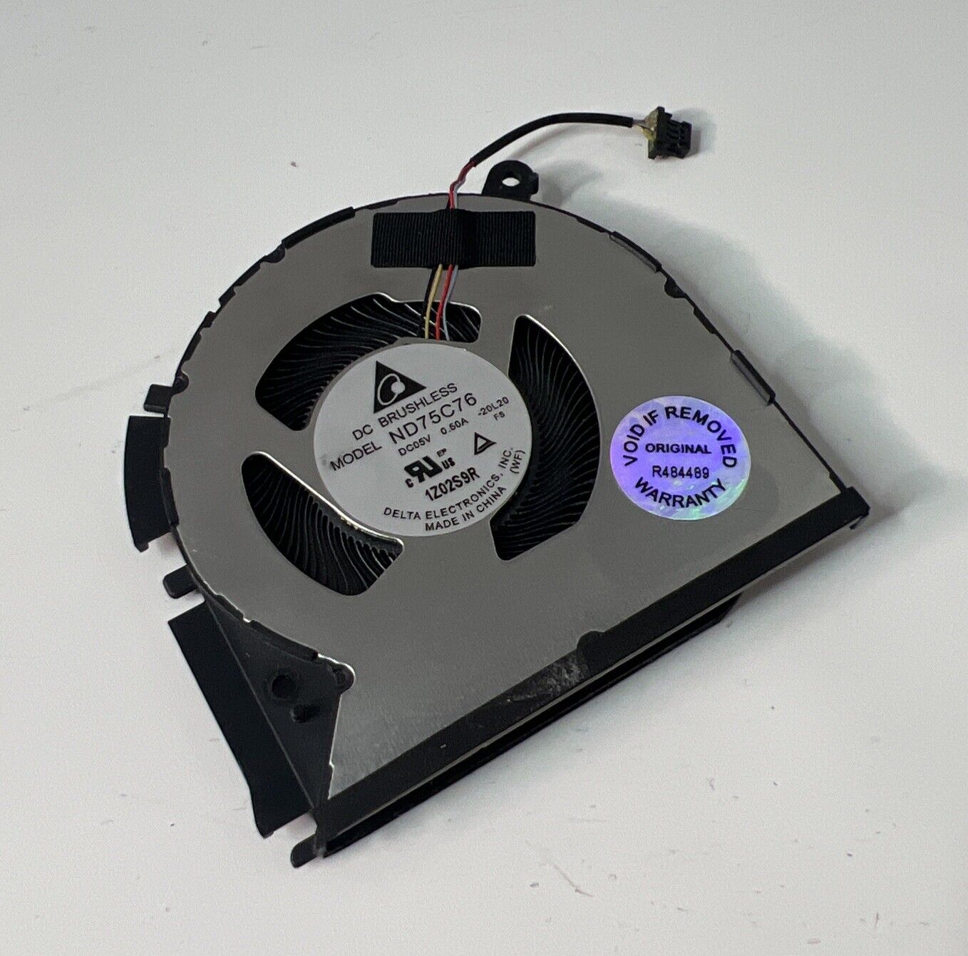 ASUS VIVOBOOK Pro 14 OLED M3401Q Cooling Fan 13NB0U40T02011