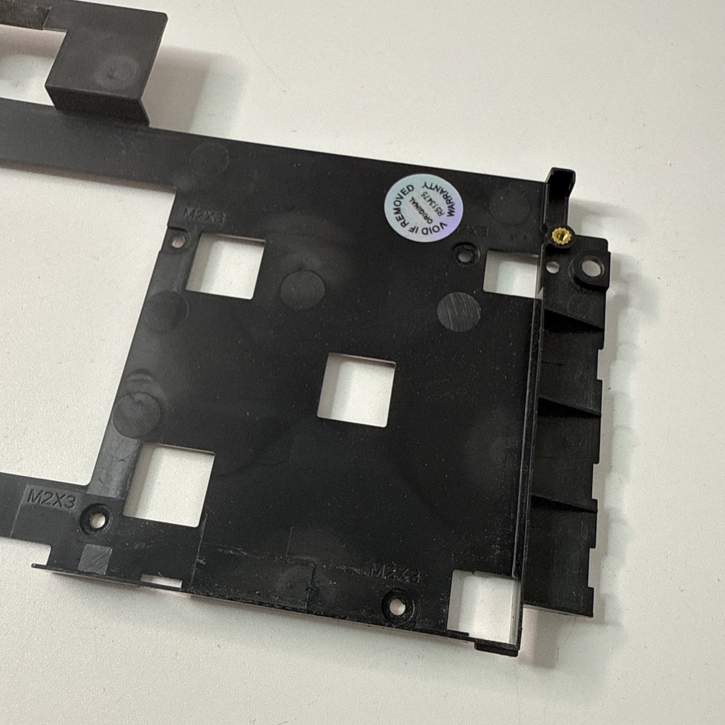 Genuine Dell Latitude 5420 Base Bottom Chassis Motherboard Plastic Cover 0TXHXM