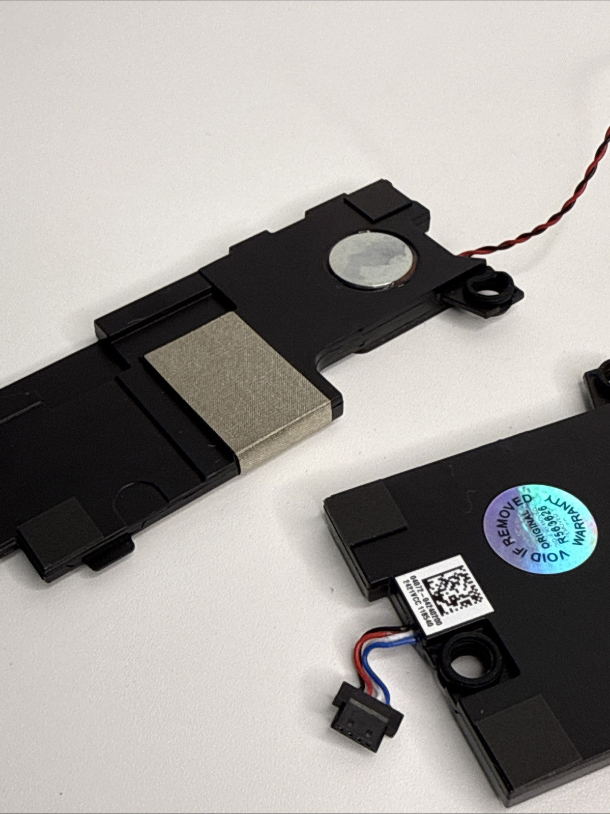 Asus Chromebook CK1400CK Internal Speaker Set 04072-04240200 Left & Right