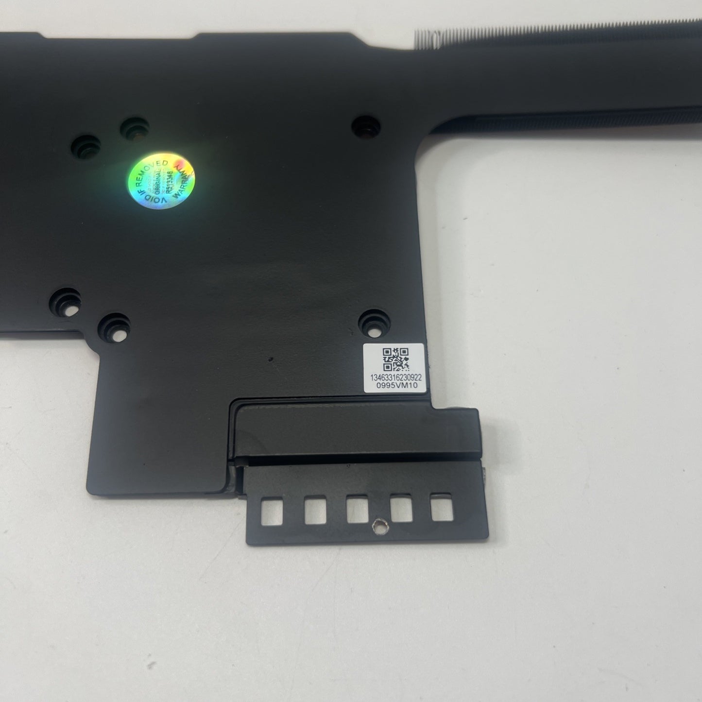 Razer Blade 15 Advanced Heatsink Thermal Module Rz09-0421Ned3-R3U1