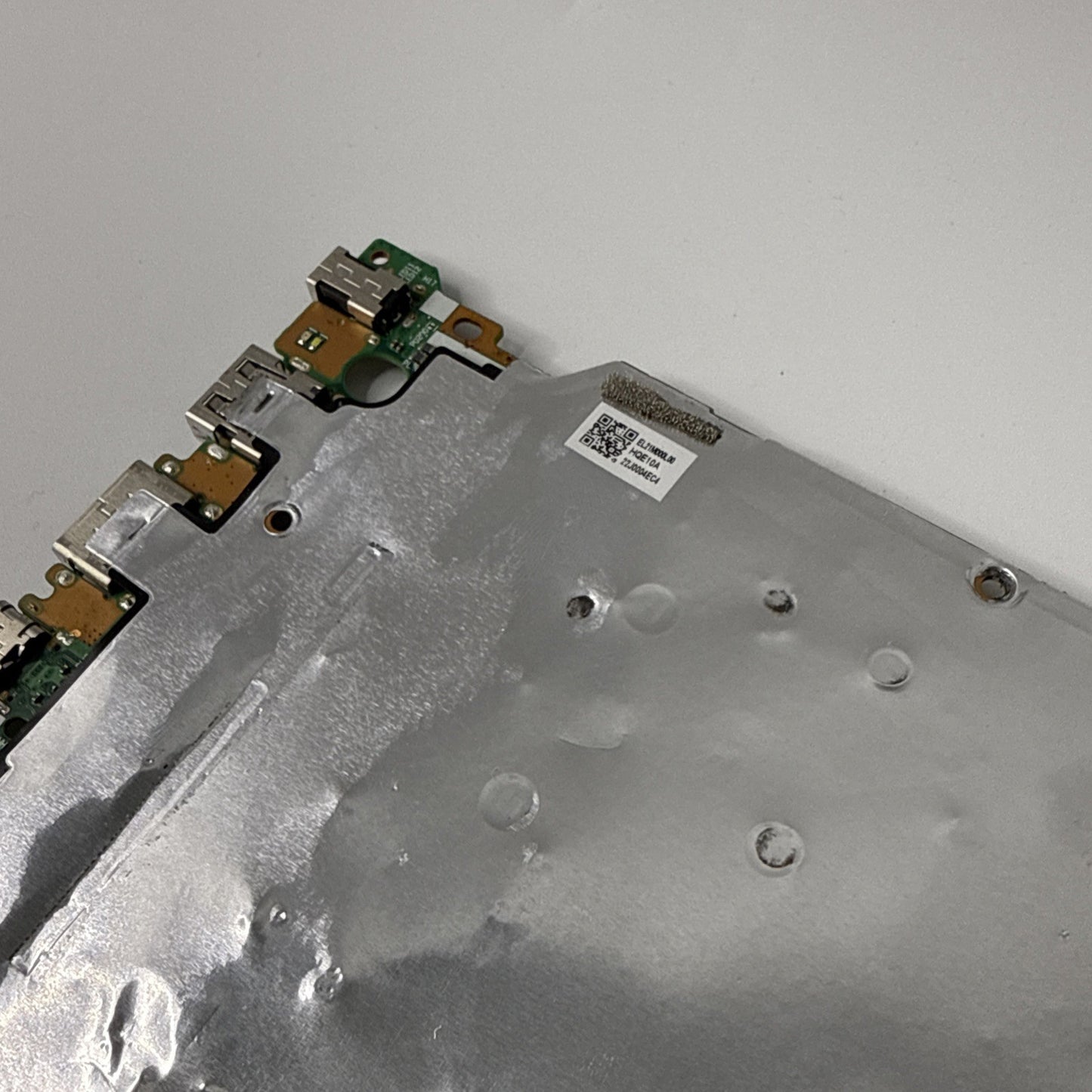 Lenovo V15 G2-ALC Motherboard AMD Ryzen 7 5700U NM-D522 (NO POWER)