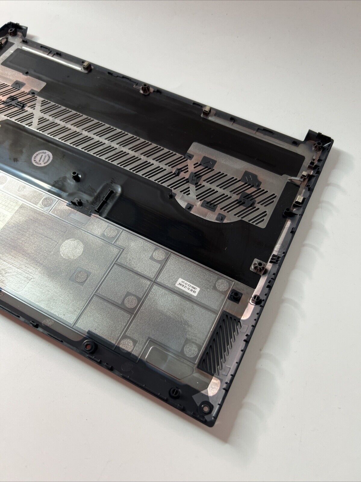 ASUS VIVOBOOK Pro 14 OLED M3401Q Bottom Base Cover Blue 3PXJDBAJN70