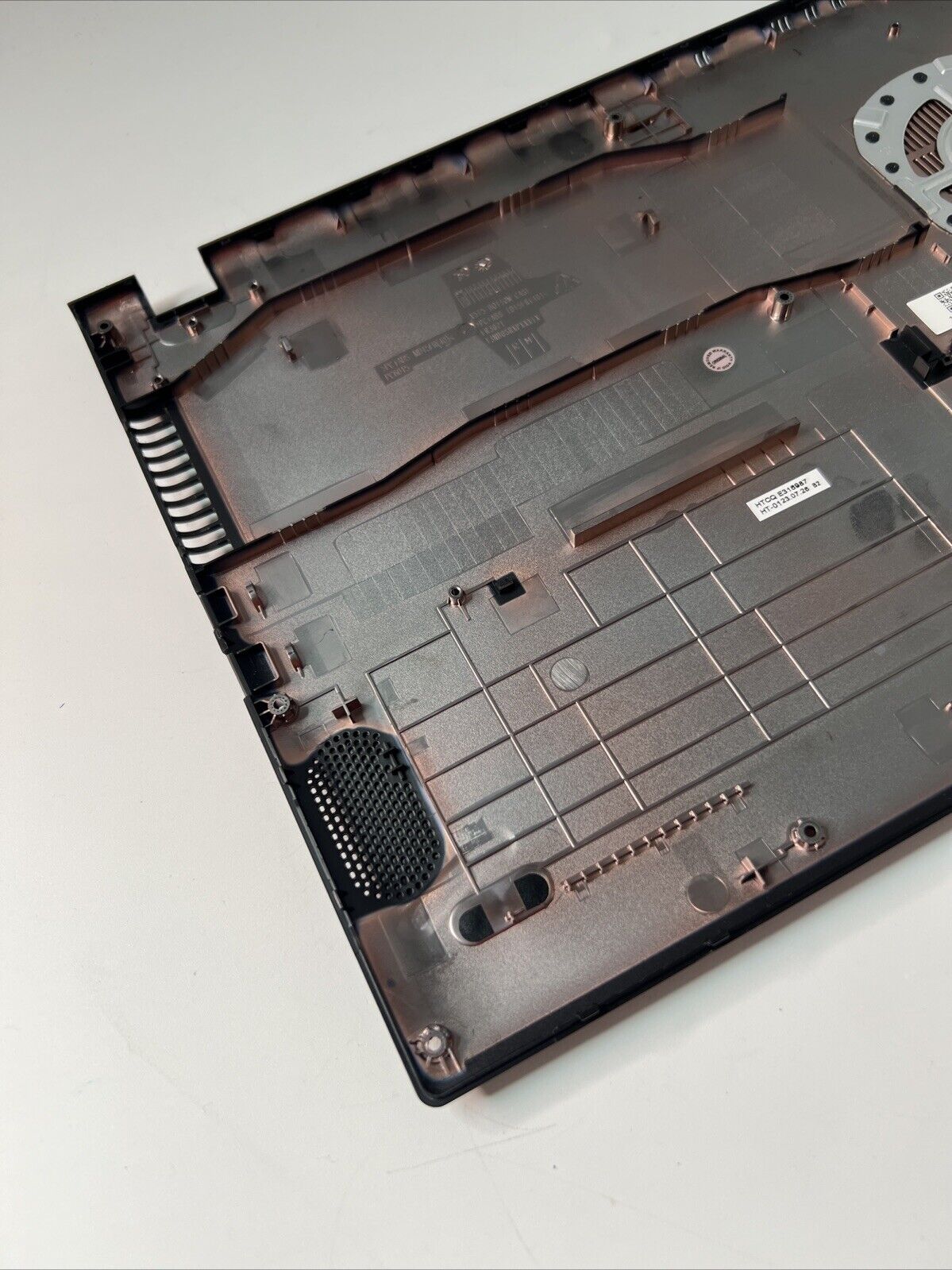 Asus Vivobook X1500E X1500EA 15.6" Base Cover Bottom Case Black 13N1-CEA1B01