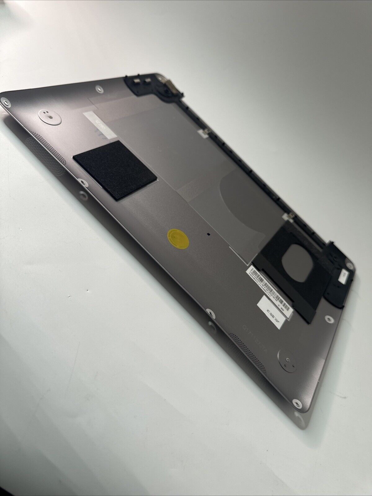Asus UX410U UX410UA UX410UF UX410UQ Bottom Base Cover 13N0-UMA0311 Silver