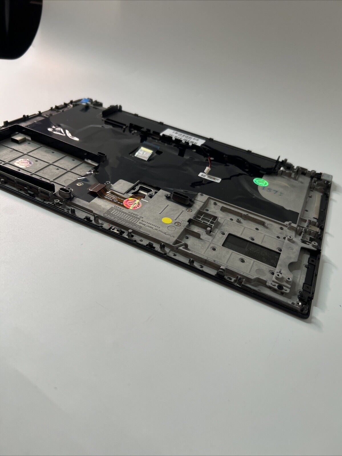 AM105000200KRD Lenovo Thinkpad T460 Palmrest, Touchpad, UK Keyboard GENUINE