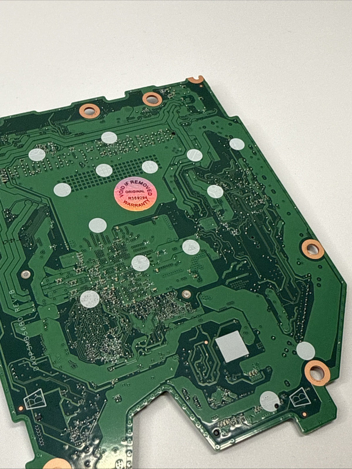 HP 15s-fq0501sa Motherboard Intel(R) Pentium(R) Silver N5030 (WORKS)