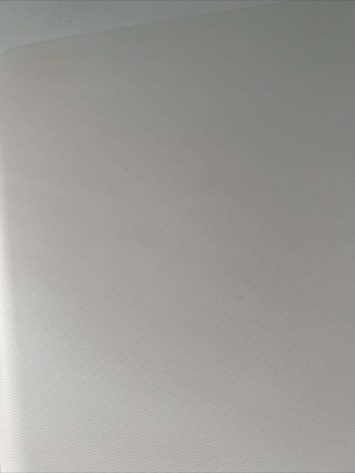 HP Pavilion 15-p078sa Complete Screen Assembly Top Lid White