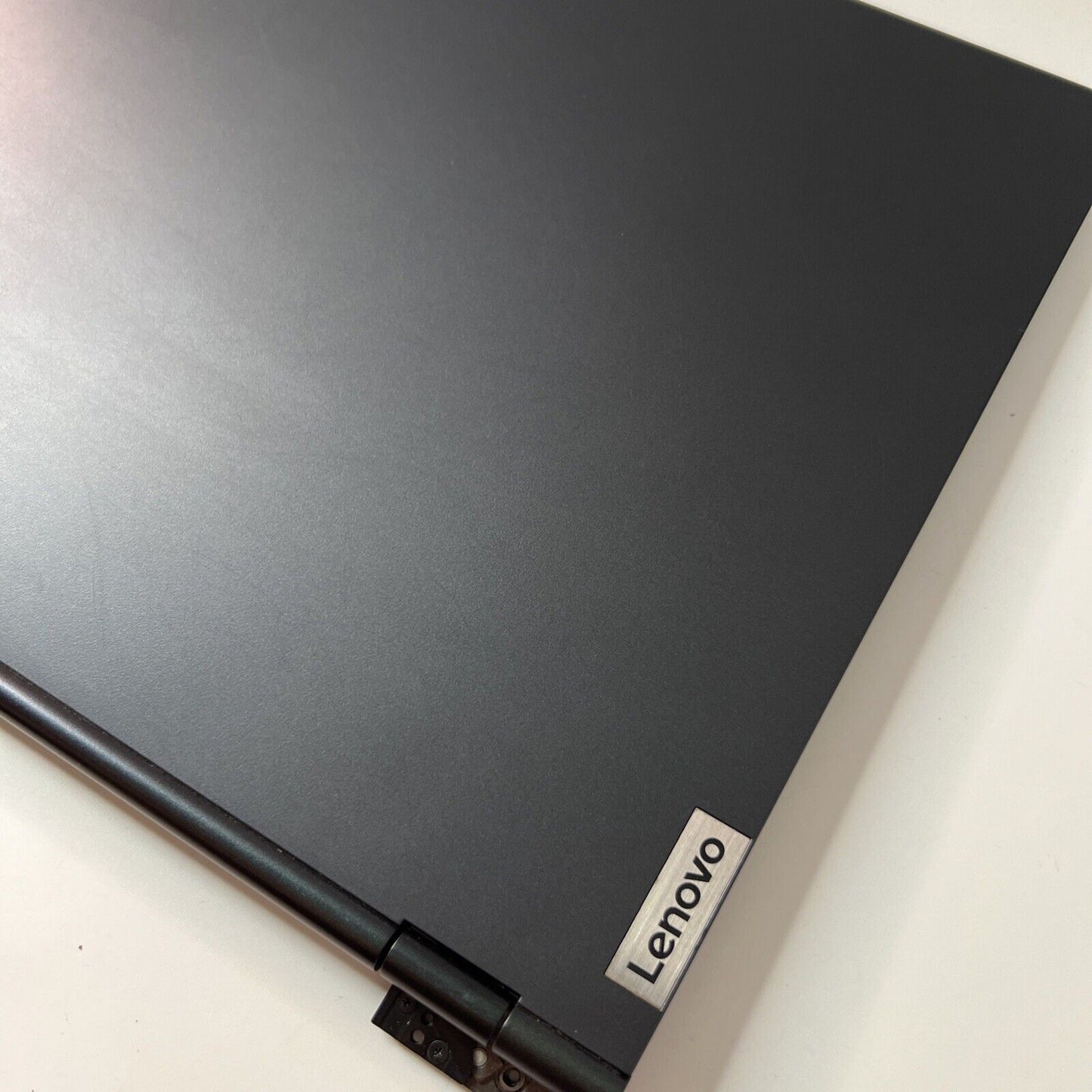 Lenovo Legion 5 15IMH05A Complete 15.6” Screen Assembly (Cracked Top Lid Cover)